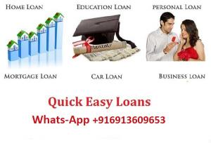 I am a private money lender that give out fast cash