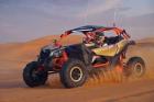 Dune Buggy Tours - Arabian Luxuary