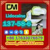Manufacturer Supply Raw Material CAS 137-58-6 Lidocaine