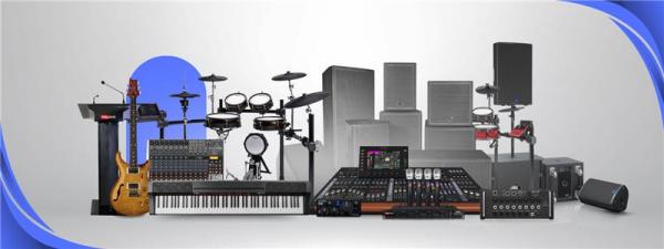 Shop For Musical Instrument & Audio Equipment in UAE on MusicMajlis