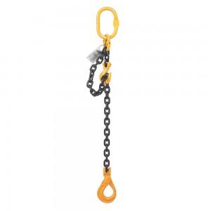 The Best Lifting chain slings suppliers in Australia