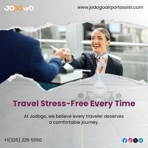 Reliable Dubai Airport Assistance for Smooth Travel Experience | Jodogoairportassist.com