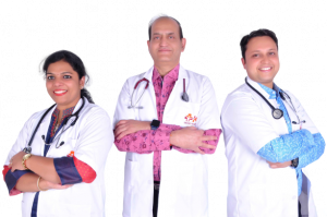 Regain Your Heart’s Strength with the Leading Heart Specialist in Jaipur – Khetan Heart & Super 