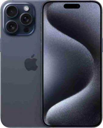 Apple iPhone 15 Pro Max 512GB Unlocked Sealed in Box