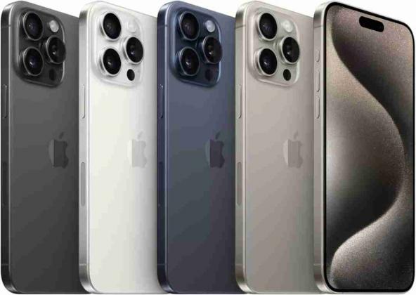 Apple iPhone 15 Pro Max 512GB Unlocked Sealed in Box