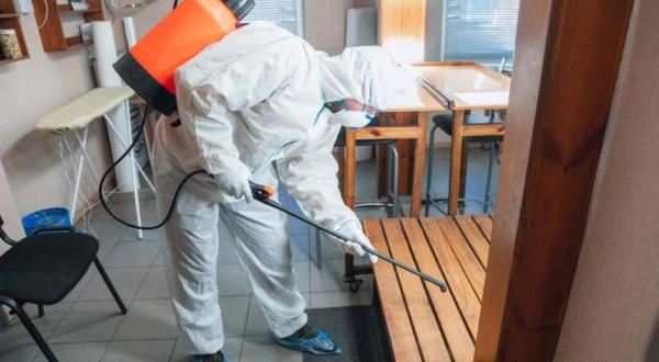 Eco Guardians Facilities Management Services
