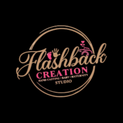 Flashback Creation  - Newborn Photoshoot in Chandigarh