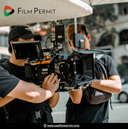 Get Dubai Filming Permits, DTCM Approvals & Photo Licenses