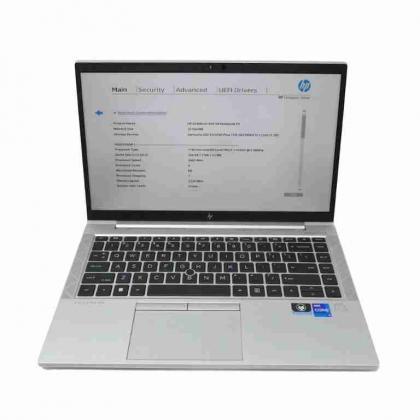 HP EliteBook 840 G8 - Intel Core i7-1165G7 2.8 GHz 32/64 GB