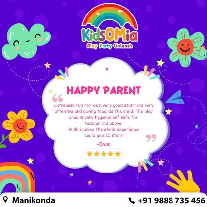 kidsomia