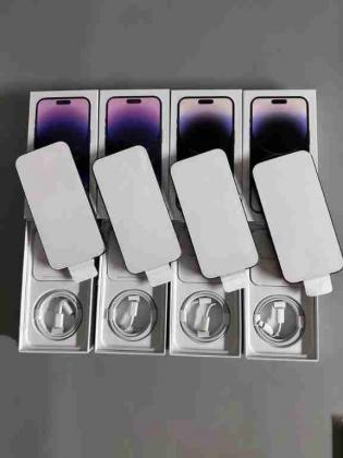 UNLOCKED Apple iPhone 14 Pro 128GB Smartphone - Grade A
