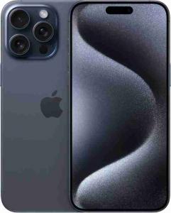 Apple iPhone 15 Pro Max 512GB Unlocked Sealed in Box