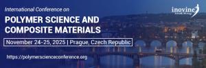 International Conference on Polymer Science and Composite Materials