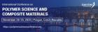 International Conference on Polymer Science and Composite Materials