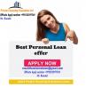 Loans For Business And Personal Needed