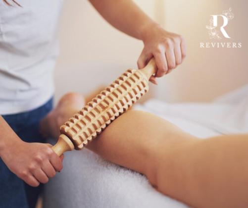 Body spa in Dubai