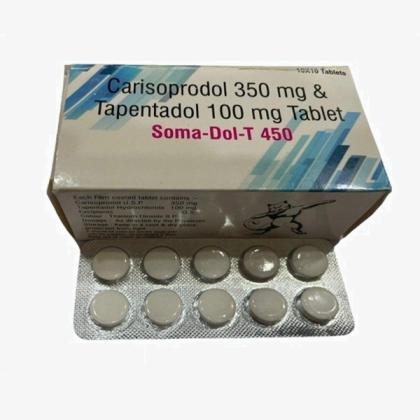 Buy Prosoma 350mg Online | Buy Soma Dol 350mg Pills Online