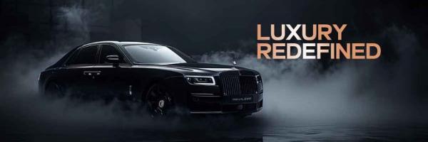 Chauffeur Service in Dubai | Privilege Luxury Travel LLC
