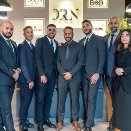 DRN | Agence Immobilière Dubaï