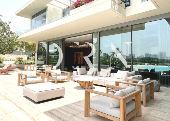 DRN | Agence Immobilière Dubaï