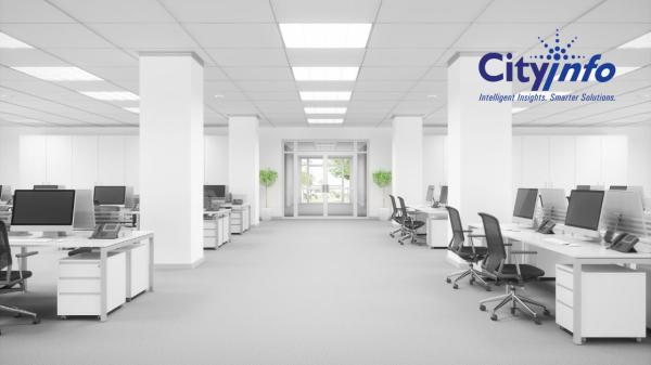 Find Rental Office Space in Hyderabad Instantly with Property CityInfo Services