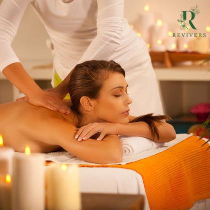Home Spa Services in Dubai – Affordable & Luxurious