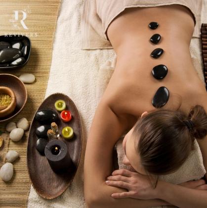Home Spa Services in Dubai – Affordable & Luxurious