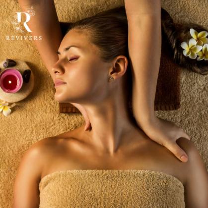 Home Spa Services in Dubai – Affordable & Luxurious