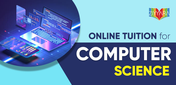 Tuition Classes of Computer Science – Designed for Every Student Who Feels Left Behind in Class