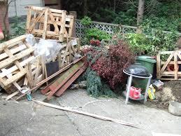 Construction Debris Removal North Surrey