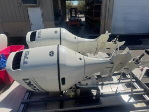 New/Used:Outboard/Inboard,Yamaha,Suzuki,Trailers,Minn Kota