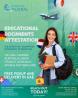 Academic Certificate Attestation Services for UAE Immigration