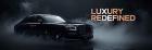 Chauffeur Service in Dubai | Privilege Luxury Travel LLC