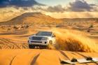Desert Safari Sharjah – Experience the Thrill of the Arabian Desert
