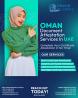Oman Certificate Attestation Requirements for UAE Residents
