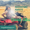 Quad Biking Dubai and Dune Buggy Dubai Rental 30% Off