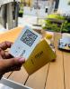 ZEEQR- NFC BUSINESS CARD
