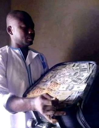 +2347033464470 #Join ritual money occult in Marseille without human sacrifice #how to start?