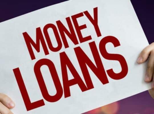 We offer cash at low interest rate. We Offer all types of cash