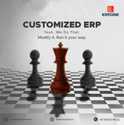 ERP software for Logistics Industry in Coimbatore