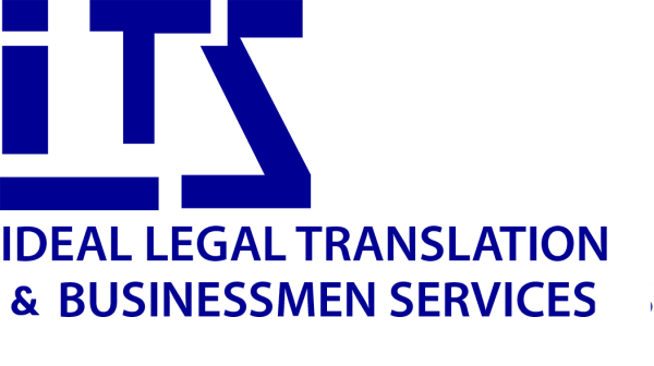 Legal Translation Services