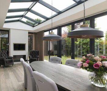 ROYAL ROSE GLASS AND ALUMINIUM.