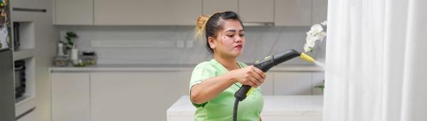 Spectrum Cleaning Services | Home Cleaning Services UAE
