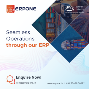 Best ERP for Software Companies in Coimbatore