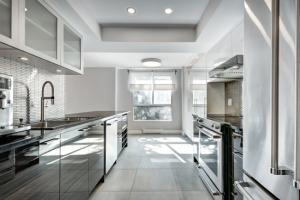 Kitchen Remodeling Elizabeth