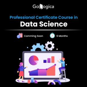 Level Up with GoLogica Data Science with Python Training