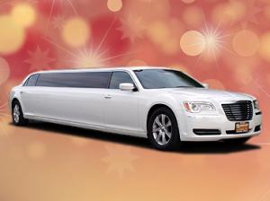 Limousine Bus Near Me Brooklyn