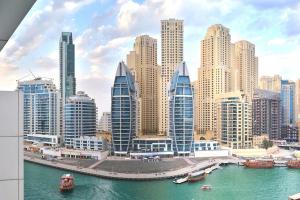 Tesla Properties: Your Gateway to Smart Real Estate Investments in Dubai