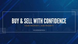 Tesla Properties: your trusted real estate company available in Dubai.