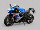 2022 Suzuki GSX-R750...... contact me on whatsapp: +971563148402